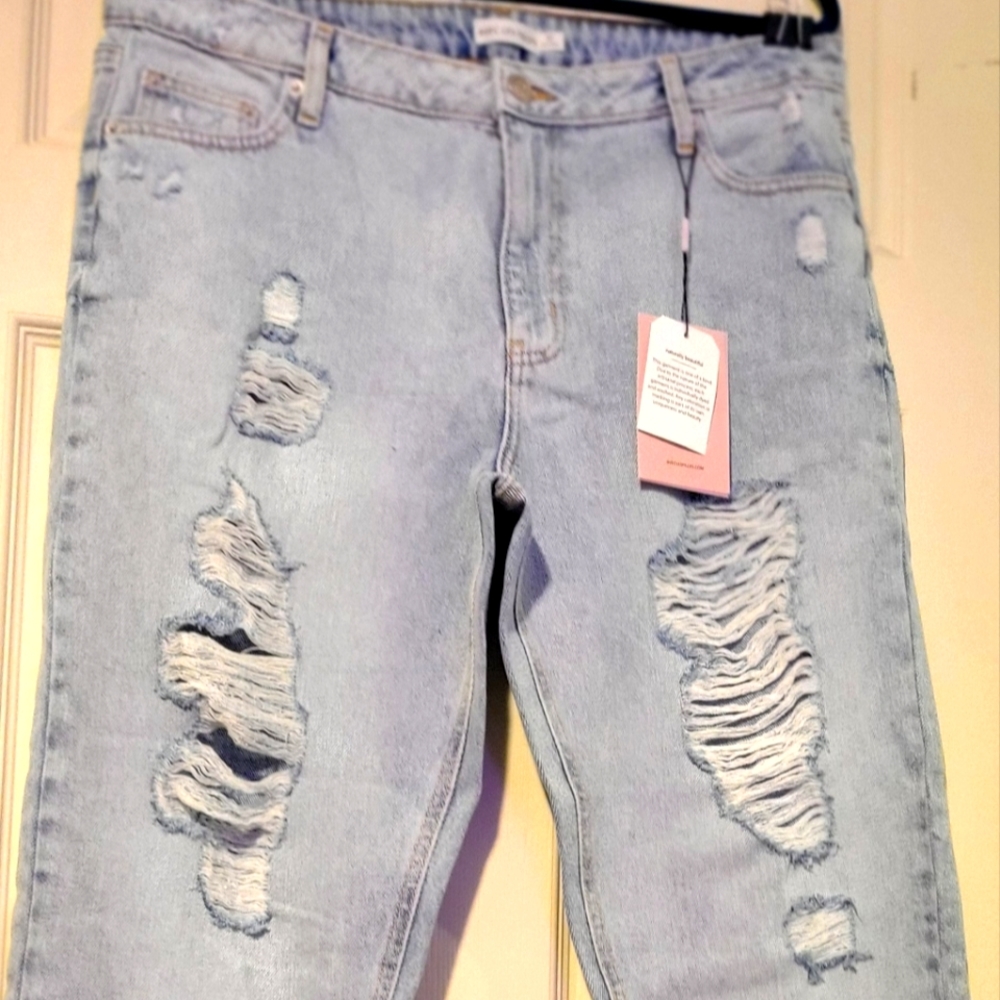 Aves les filled BNWT sz. 31